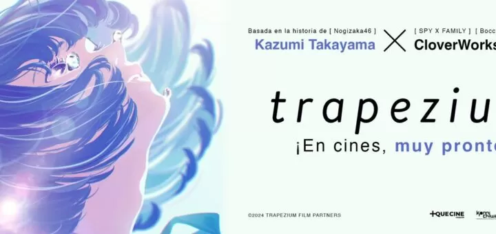 Trapezium