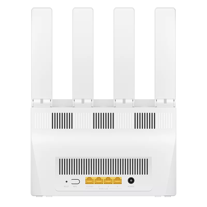 HUAWEI WiFi BE3 Product Product ID Image Headquarter 角度6