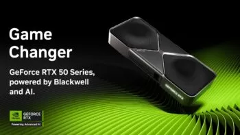 NVIDIA Blackwell GeForce RTX 50