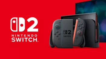 nintendo switch 2 oficial