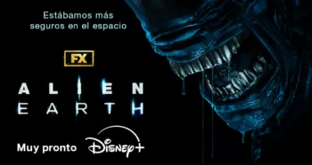 Alien Earth