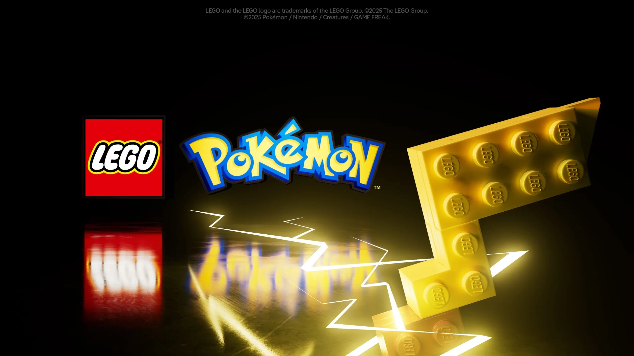 LEGO Pok&eacute;mon 2026