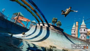 THPS WATERPARK TOUT
