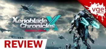 xenoblado chronicles x nintendo switch review