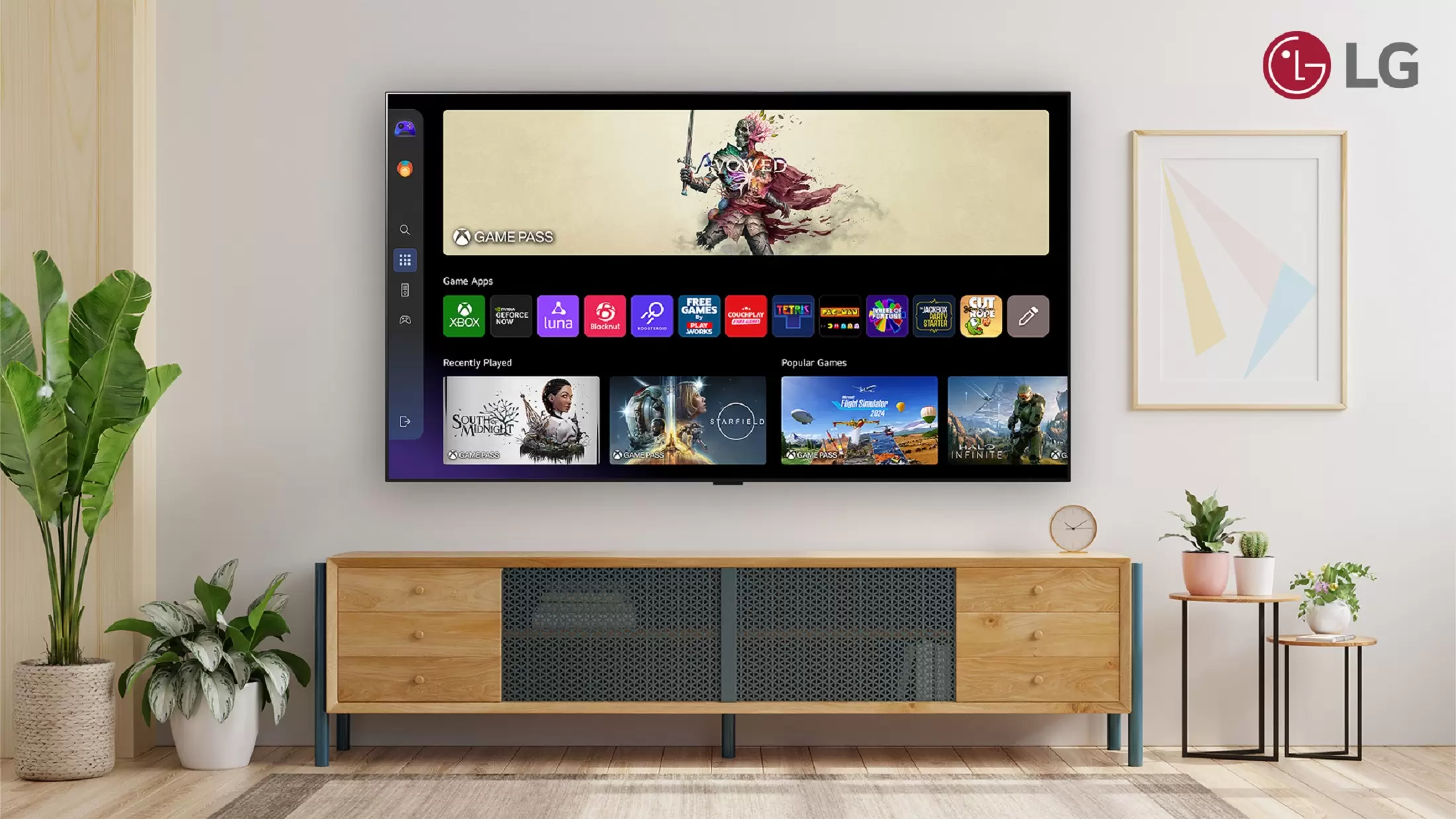 Xbox GamingPortal 3 1