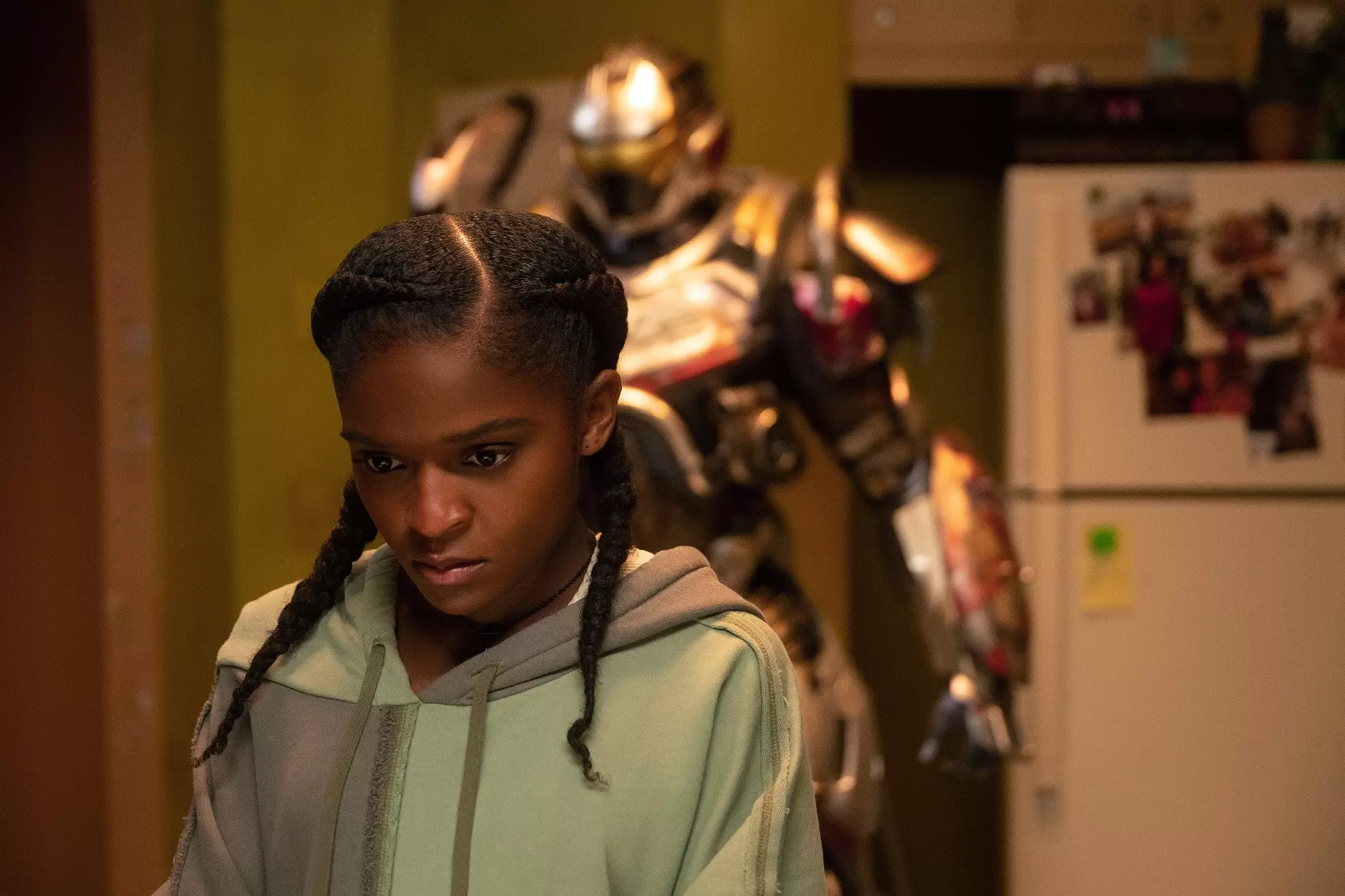 IRONHEART DISNEY