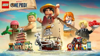 lego one piece