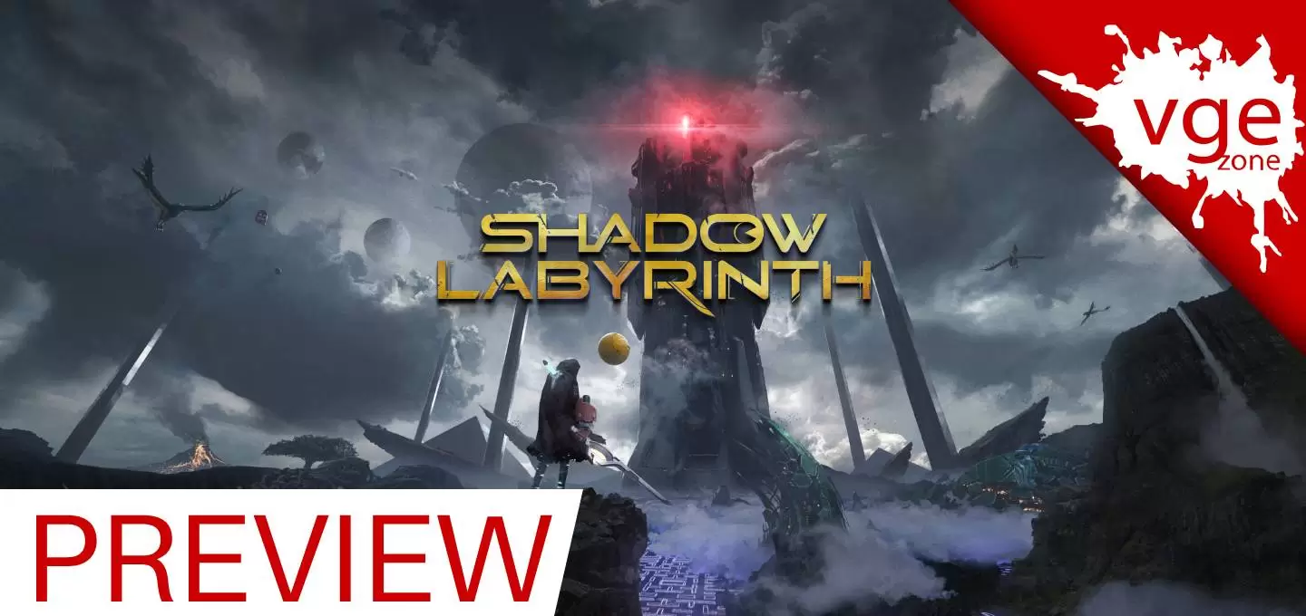 preview shadow labyrinth