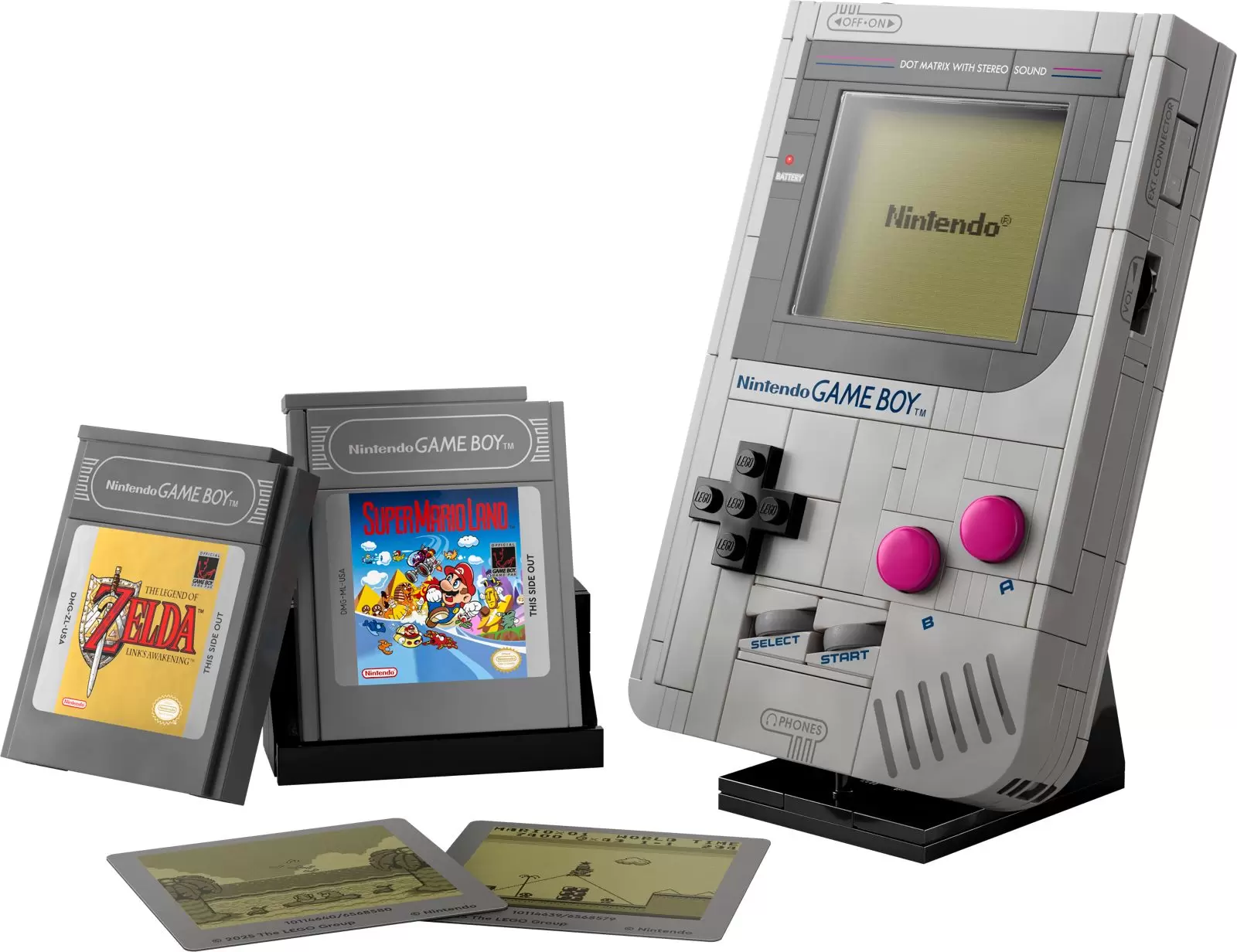 Game Boy 1