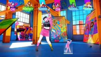 just dance 2026 octubre