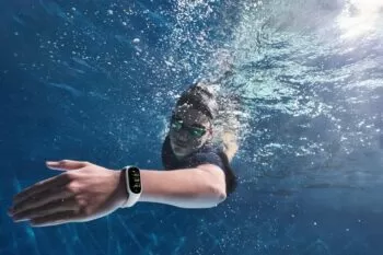 Xiaomi Smart Band 10