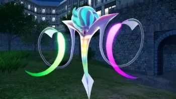 mega malamar pok&eacute;mon legends za