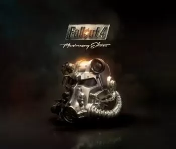 Fallout Day 2025 fallout 4 anniversary edition