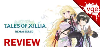 review Tales of Xillia Remastered