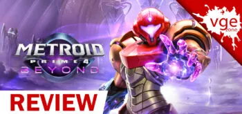 Review Metroid Prime 4