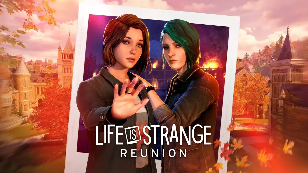 LIS Reunion