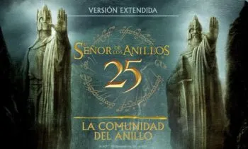LOTR Cinemex