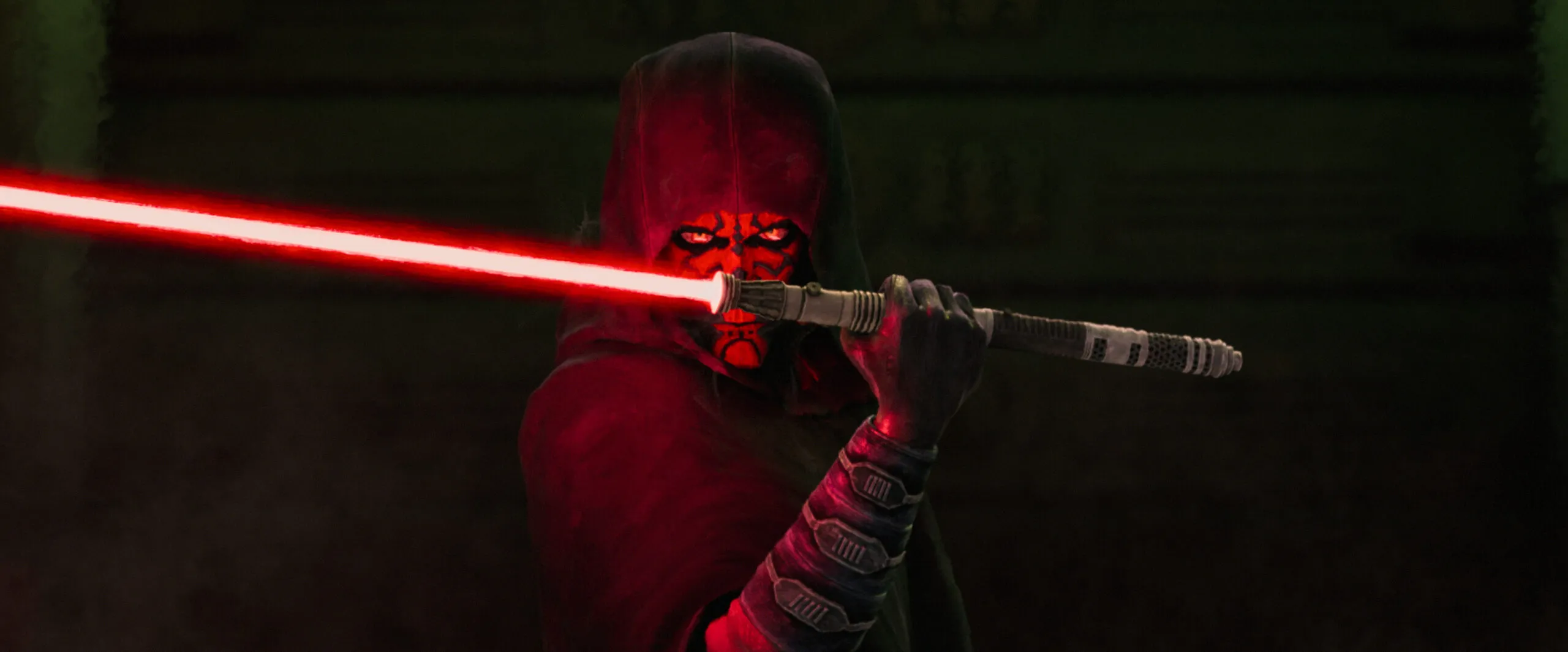 Star Wars: Maul &ndash; Lord de las Sombras