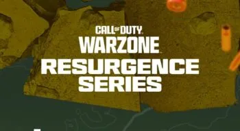 Warzone Resurgence Series 2026
