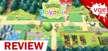 Review pok&eacute;mon pokopia