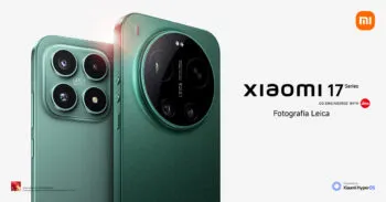 xiaomi 17