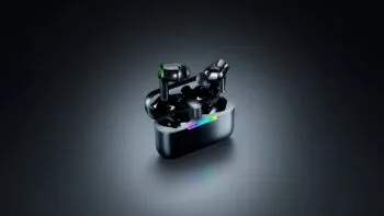 Razer Hammerhead V3 Hyperspeed