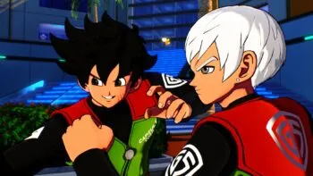 dragon ball xenoverse 3