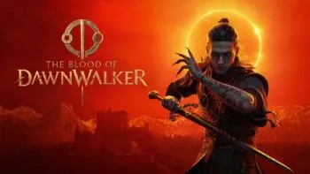 blood of dawnwalker septiembre